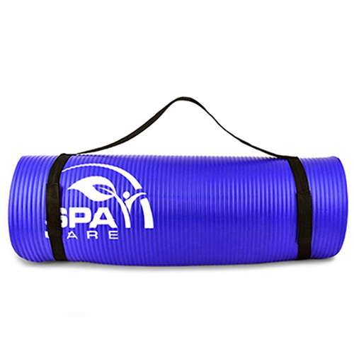 سباكير مجموعة مراتب تمارين 5 الوان 173x61x1.5cm