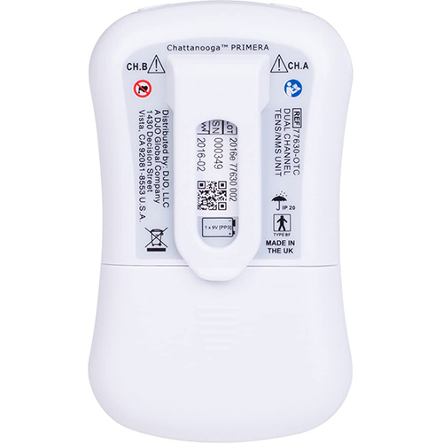 جهاز تنس 2 قناة شاتانوجا 77621