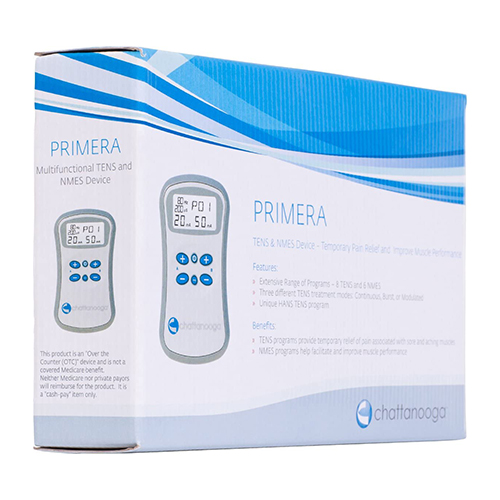 جهاز تنس 2 قناة شاتانوجا 77621