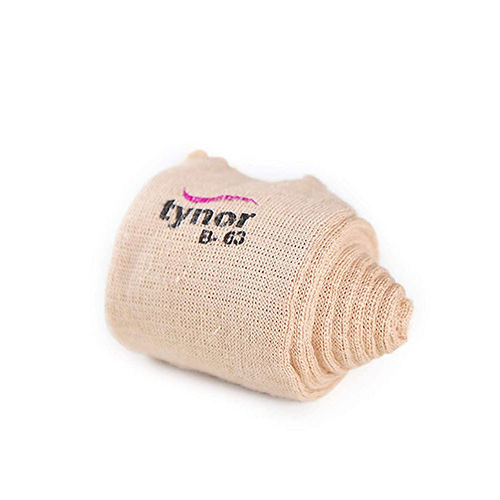 رباط ضاغط انبوبي تاينور 45 مم*10 متر