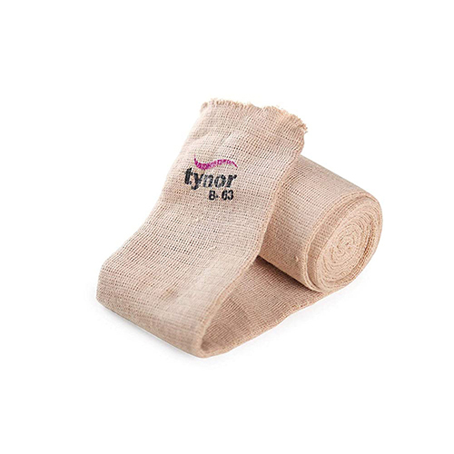 رباط ضاغط انبوبي تاينور 45 مم*10 متر