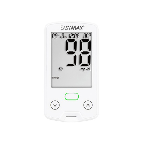 Easy Max sugar device