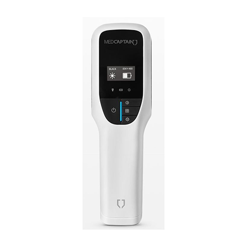 Vein detection device with Navii holder 60 | Spacare