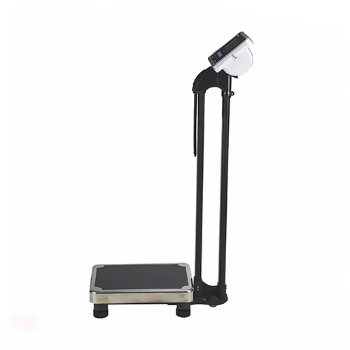 ميزان الكتروني مع مقياس الطول 200 كجم 200H