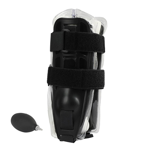 جبيرة كاحل هوائية 011