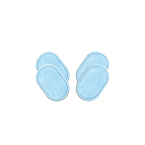 جهاز تنس ومساج لعضلات اسفل الظهر بيورر EM25