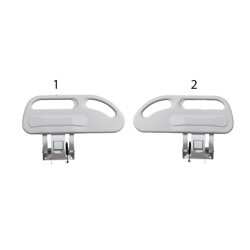 جوانب سرير فايبر 1