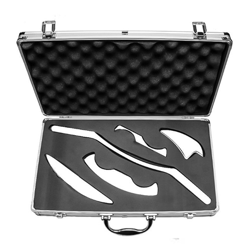 جراستون ثيرابي مجموعة تدليك