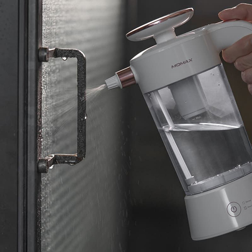 جهاز تعقيم منزلي