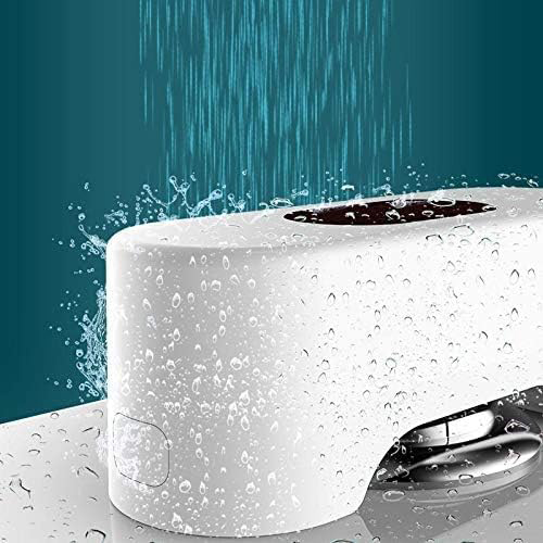 حساس سيفون بدون لمس