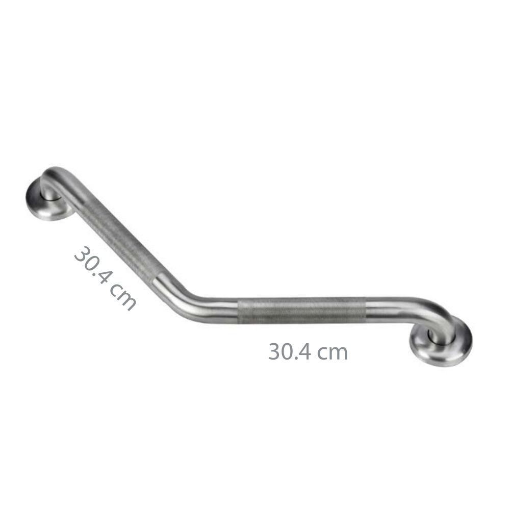 سبيس مقبض حمام ستانلس FS-111