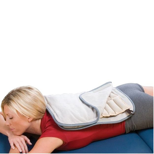 غطاء كمادات حارة شاتانوجا مقاس كبير