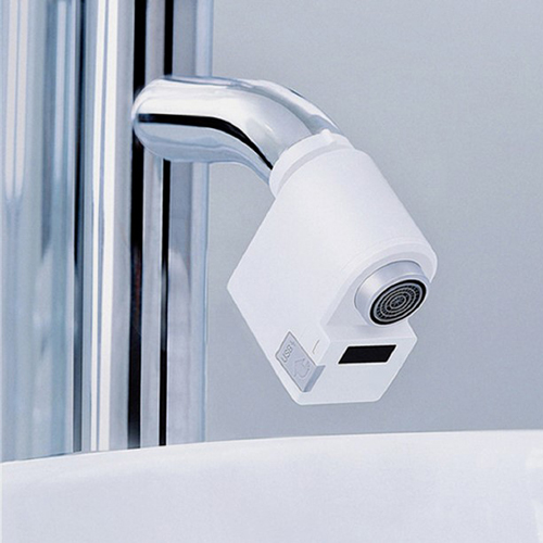 حساس صنبور بدون لمس