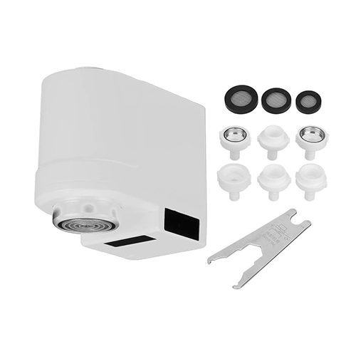 حساس صنبور بدون لمس