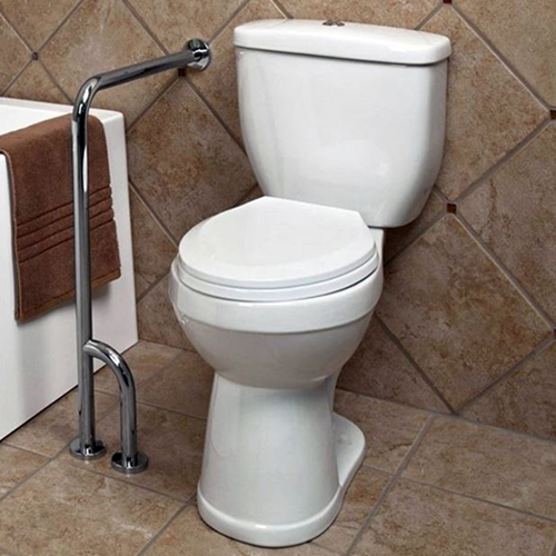 سبيس مقبض حمام ستيل FS-146