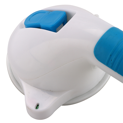 سبيس مقبض حمام شفط سويفيل