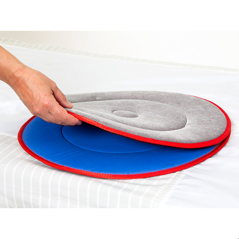 لوح دوران الجلسة قماش HND-5086