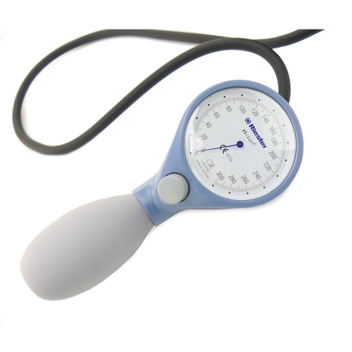 جهاز ضغط هوائي ريستر ريسان ألماني