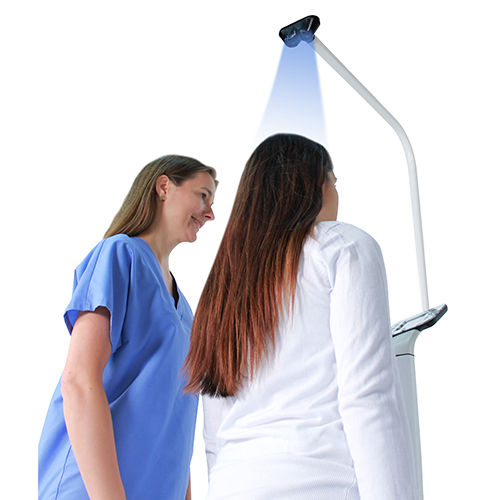 ميزان ديتكتو ابيكس الكتروني 300كيلو