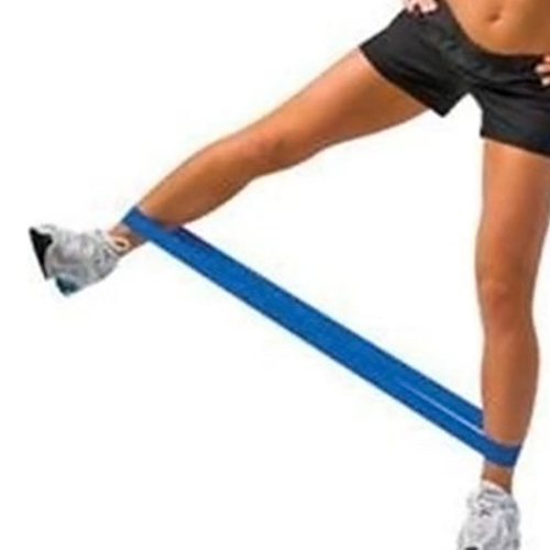 سباكير شريط حزام مقاومة مطاطي