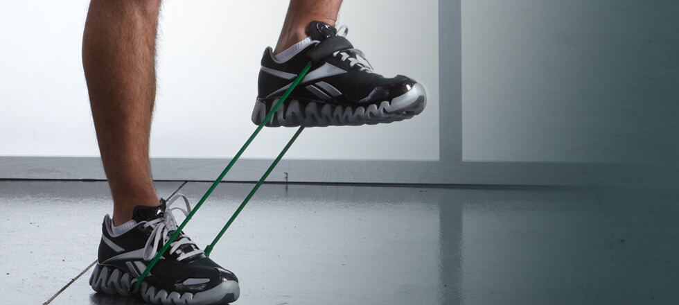 سباكير حبل مطاطي للتمارين شكل O