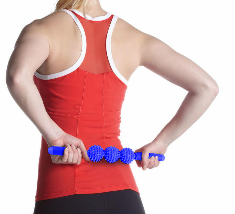 سباكير مساج رولر كرات التدليك