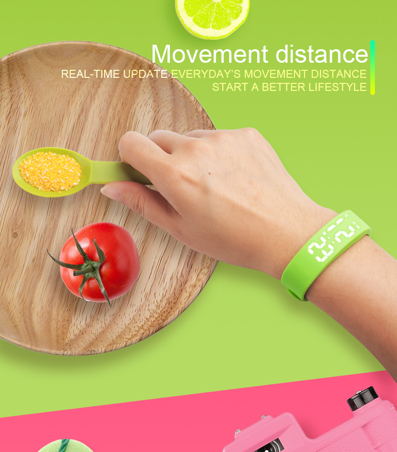 سباكير بيدوميتر SPAPEDW5