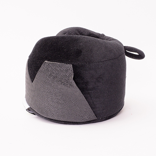 سباكير مخدة ساند رقبة مع جيب قابل للطي