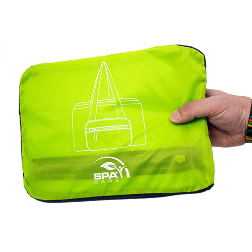 حقيبة سفر قابلة للطوي دوفيل