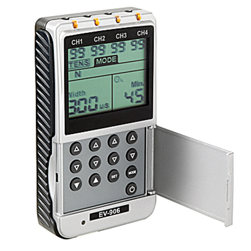 جهاز تنس بريميديك 4 قناة تايواني