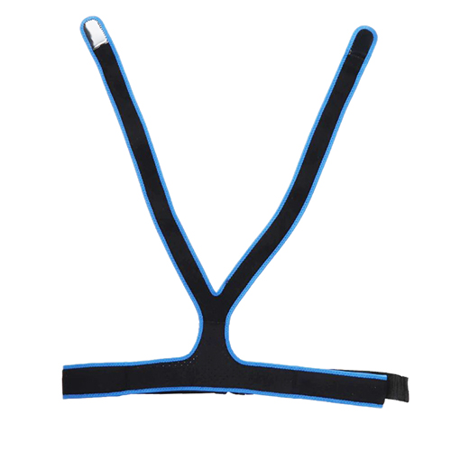 حزام صدر كرسي متحرك Y