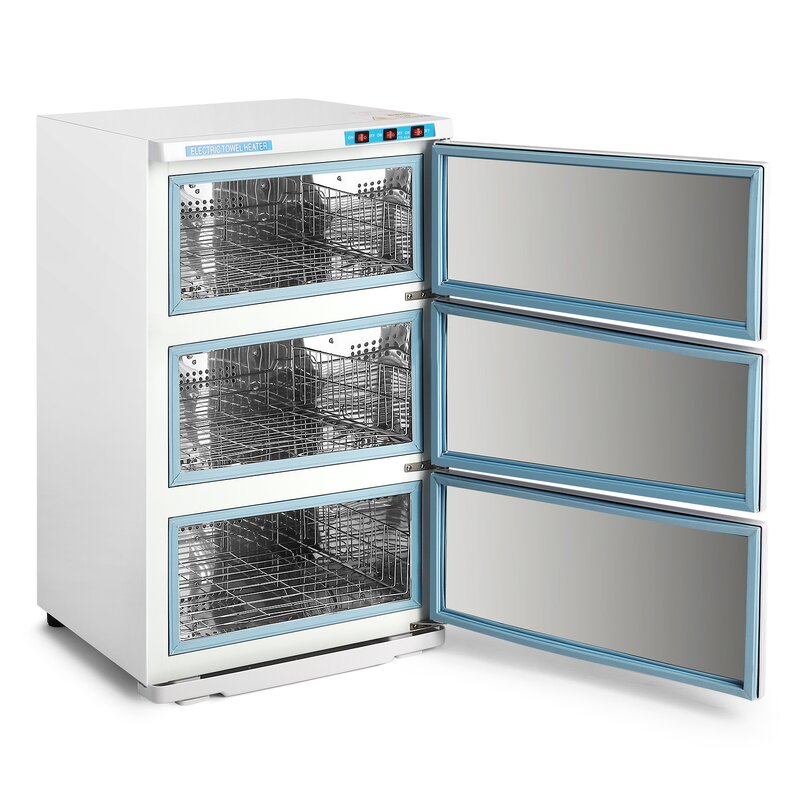 جهاز تسخين مناشف