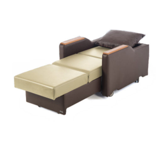 Patient companion chair AC02