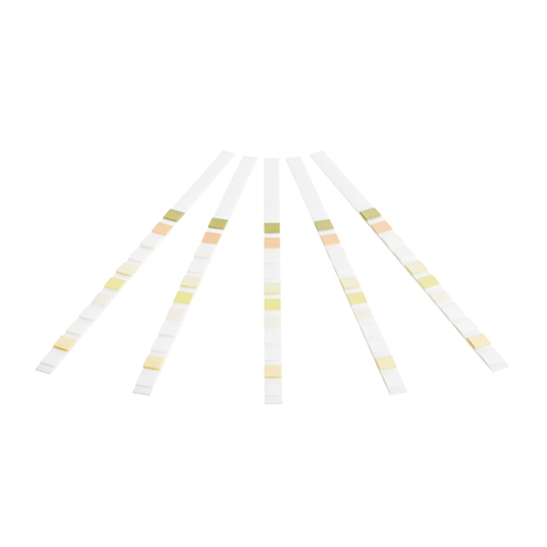 شرائط فحص البول كومبير 10 بارومتر