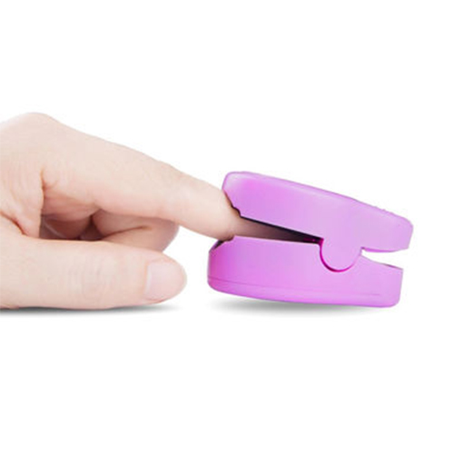 جهاز قياس نسبة الاكسجين اطفال PC-60D2