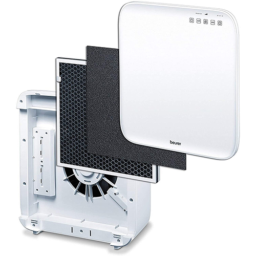 جهاز تنقية هواء بيورر LR300