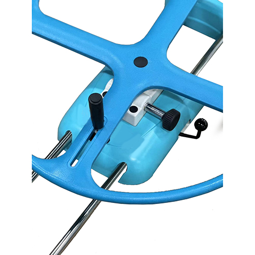 سباكير عجلة كتف S02