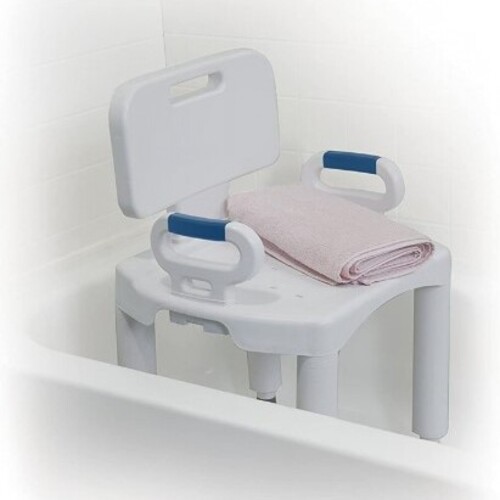 كرسي استحمام 5004