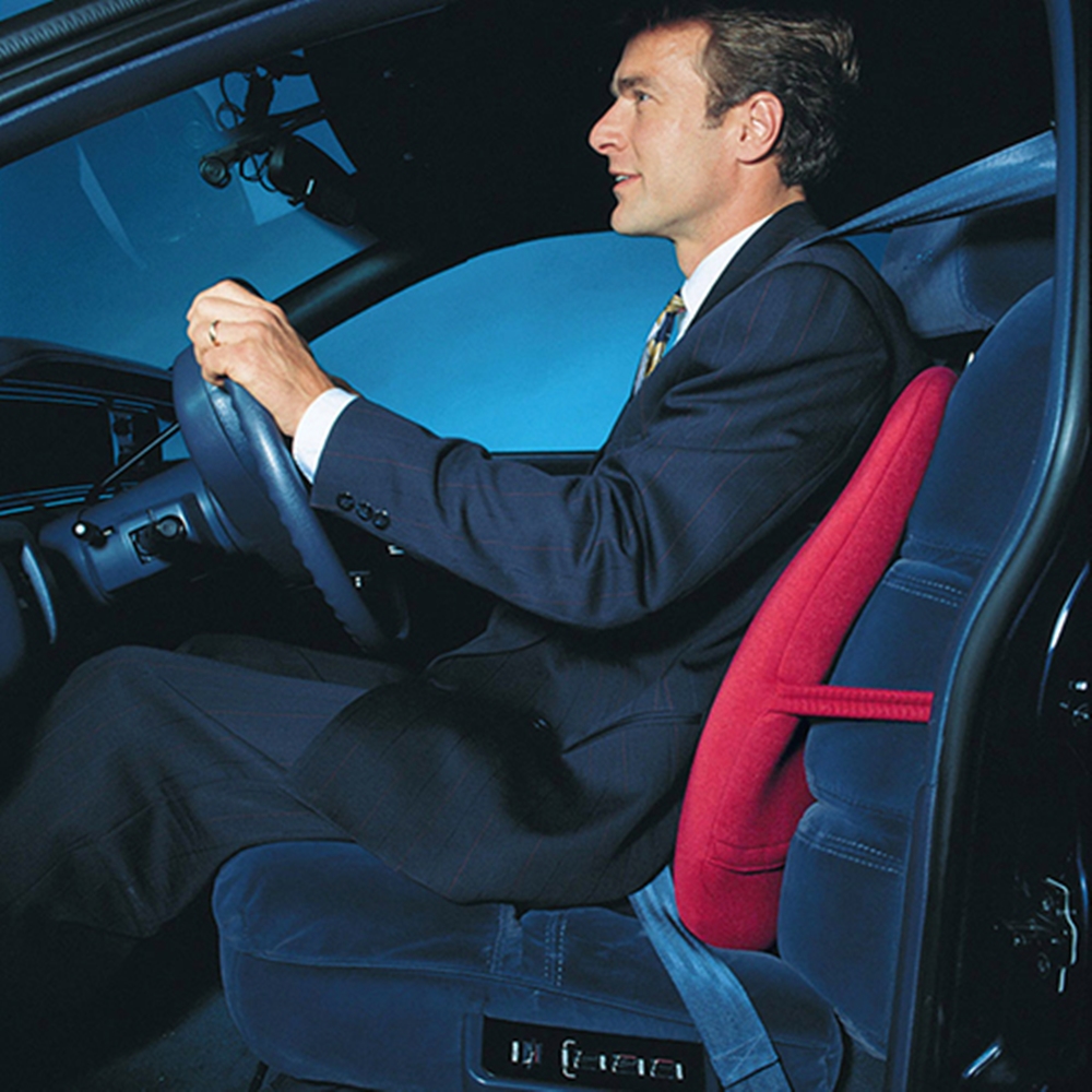 سباكير ساند ظهر الشكل المطور عريض