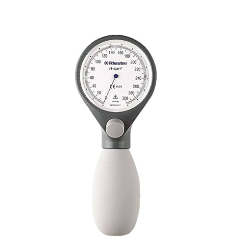 جهاز ضغط هوائي ريستر ريسان ألماني