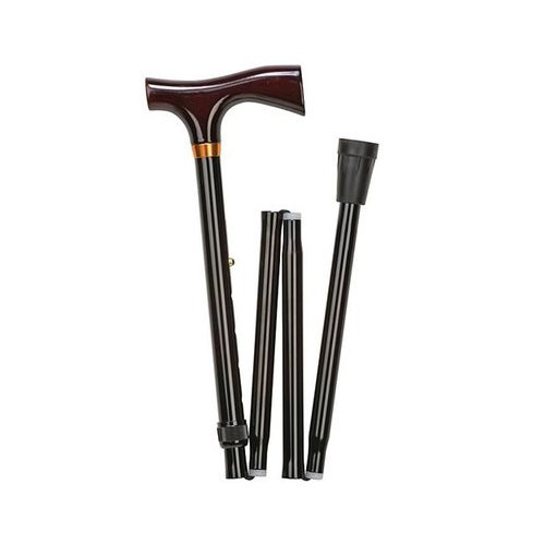 عصا ألومنيوم تنطوي