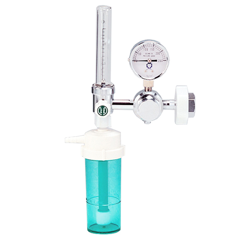 منظم اسطوانة أكسجين ياباني