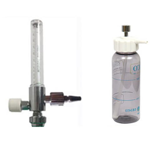 منظم اكسجين جداري بريطاني BS