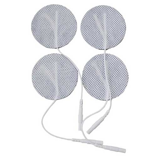 الكترود دائري جهاز تنبيه كهربائي 3 سم