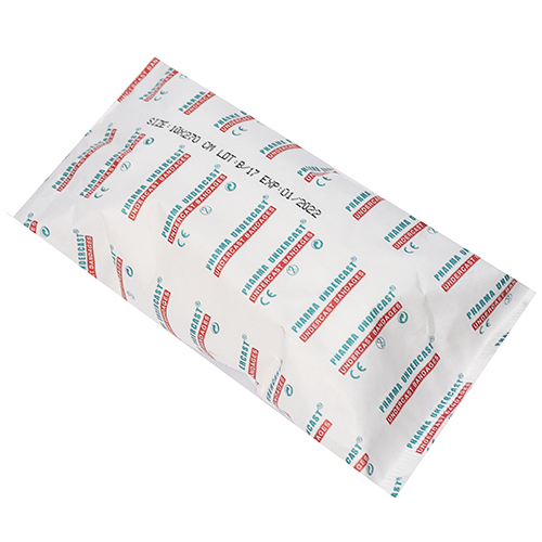 قطن جبائر رول