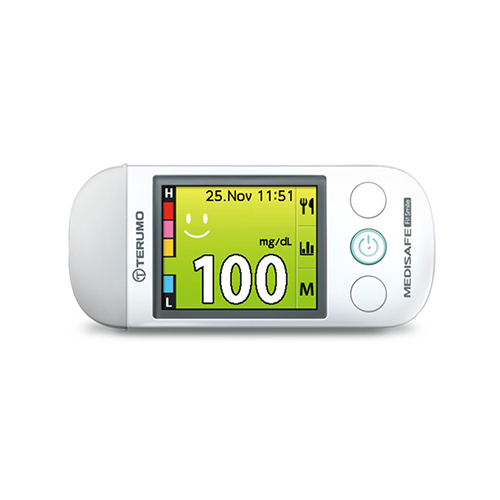 جهاز قياس السكر ميديسيف