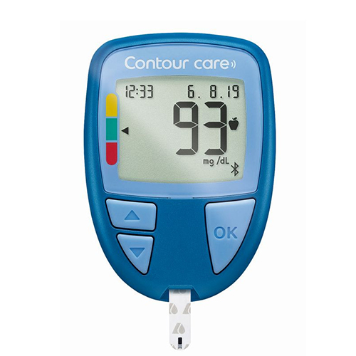 جهاز قياس كونتور كير