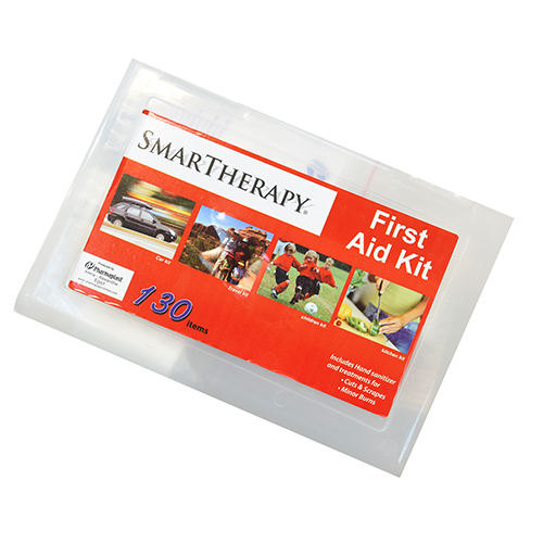 علبة اسعاف أولية فارما بلاست L