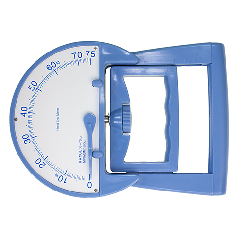 سباكير قياس قوة قبضة اليد حتى 75كج