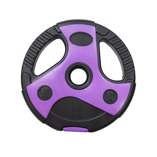 سباكير قرص دمبل